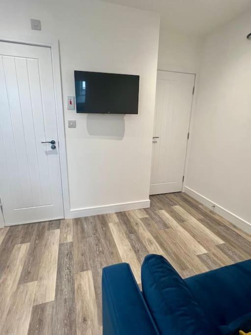 New 2 Bed Preston City Centre Flat - Sleeps 4 Buitenkant foto